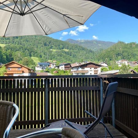Alpenapart Montafon - Haus Engstler Schruns Eksteriør bilde
