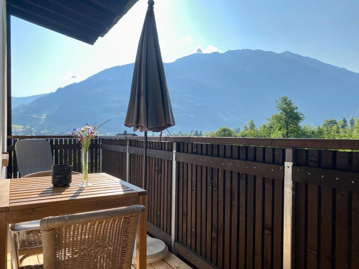 Alpenapart Montafon - Haus Engstler Schruns Eksteriør bilde