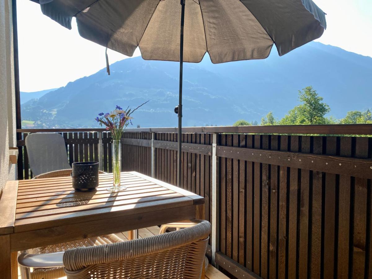Alpenapart Montafon - Haus Engstler Schruns Eksteriør bilde