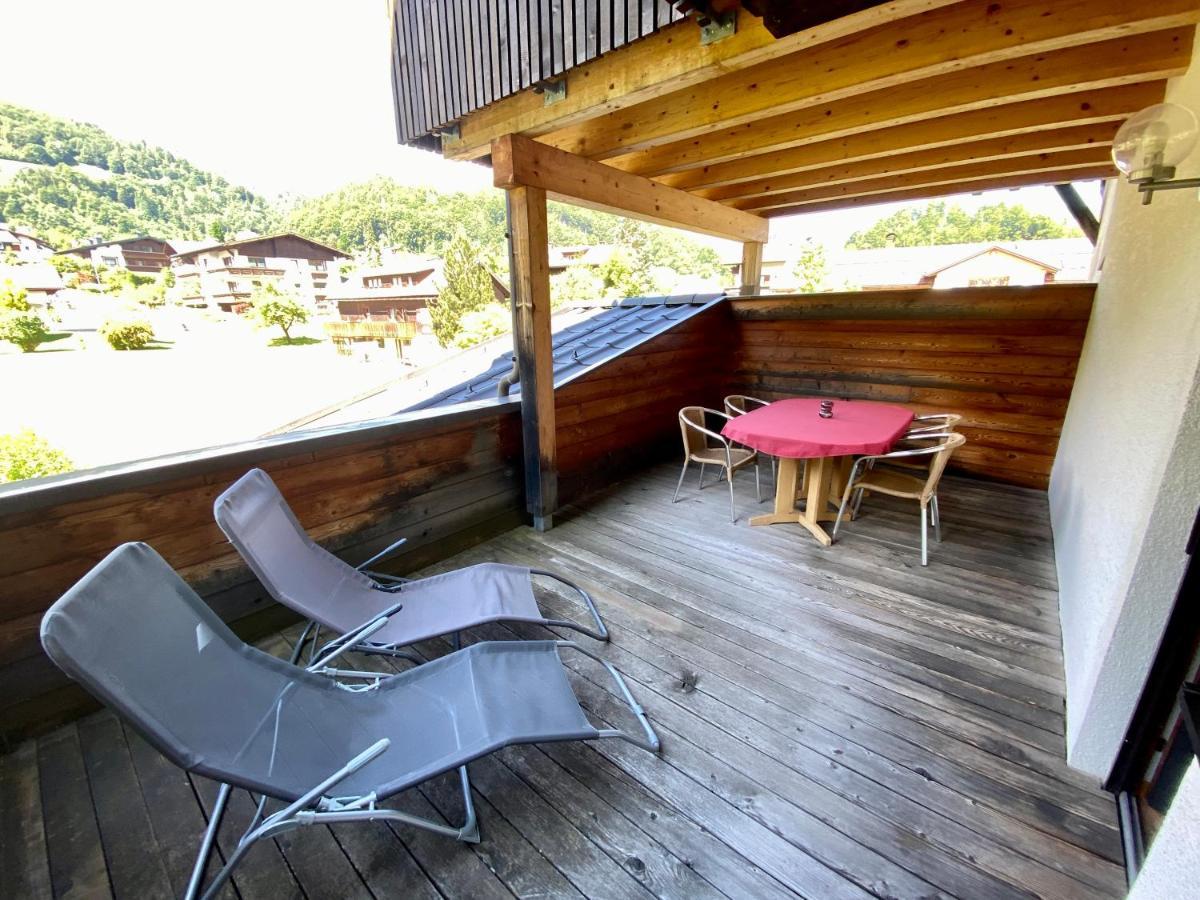 Alpenapart Montafon - Haus Engstler Schruns Eksteriør bilde